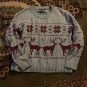 Forever 21 sweater